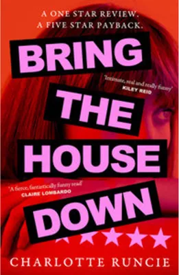 Productafbeelding van Bring the House Down