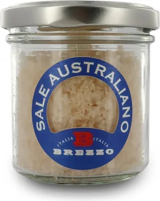 Zdjęcie produktu dla Sól morska w płatkach z Australii, 60 g