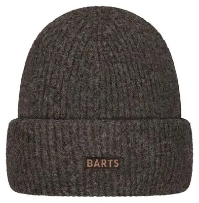 Produktbild von Barts Ardelve Beanie dark brown one