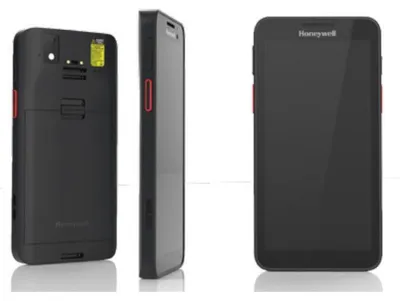 Image de CT30 XP - Ordinateur mobile avec Android 11, imageur 2D (FlexRange), 4G, eSIM