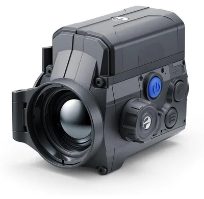 Immagine prodotto di Pulsar Krypton 2 FXQ35 termocamera per la caccia in campo e nei boschi WLAN 16 GB di memoria