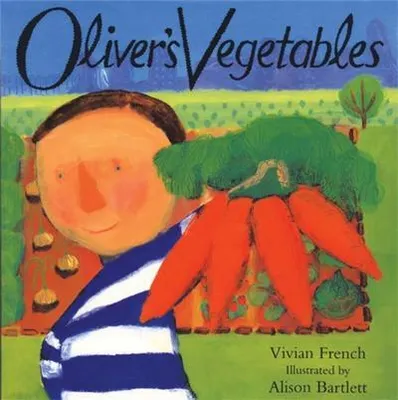 Immagine prodotto di Oliver's Vegetables