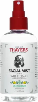 Produktbild von Thayers Facial Mist Cucumber 237ml