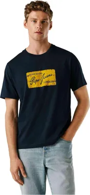 Produktbild von T-Shirt Pepe Jeans PM5010317-594 für Herren
