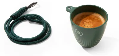 Immagine prodotto di Tazzine da caffè per espresso, piccole tazzine da 3 once