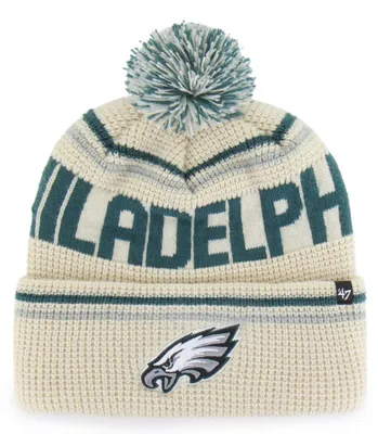 Produktbild von 47 Brand Knit Wintermütze - QUATTRLE Philadelphia Eagles