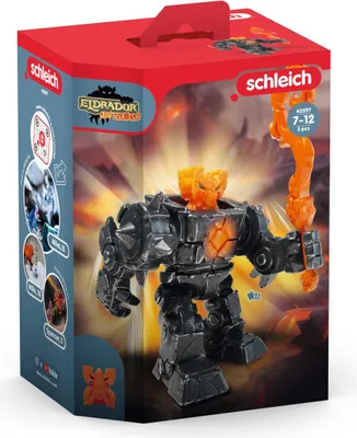 Obrázok produktu pre Schleich Robot Shadow Lava