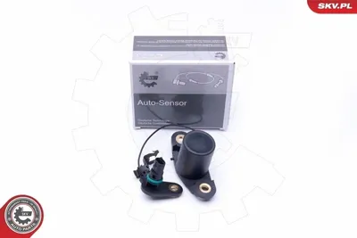 Produktbild von ESEN SKV 17SKV401 Ölstandsensor Ölstand passend für MERCEDES-BENZ C-Klasse Limousine (W204) E-Klasse Limousine (W211) C-Klasse T-modell (S204)