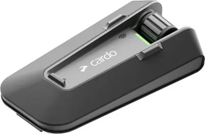 Produktbild von Cardo Packtalk Neo Intercom Silber Silber One Size