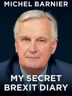 Imagen del producto de My Secret Brexit Diary