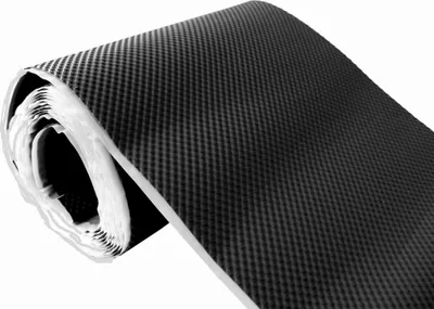 Produktbild von Anschlussband R-Flex 280 mm x 5 m Rolle / schwarz