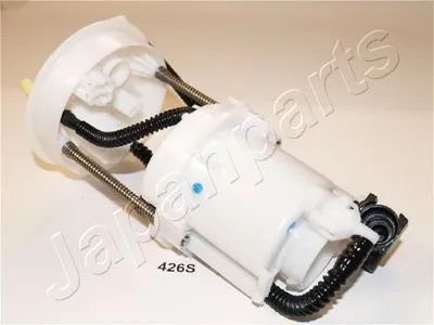 Produktbild von Kraftstofffilter JAPANPARTS FC-426S für HONDA CIVIC VIII Hatchback (FN, FK) Leitungsfilter