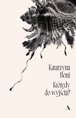 Imagen del producto de Którędy do wyjścia?
