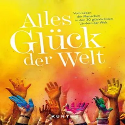Produktbild von Alles Glück der Welt