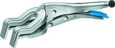 Produktbild von GEDORE 138 X Rohr-Schweiß-Gripzange 11", 6407510