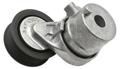 Produktbild von SKF VKM 36134 Riemenspanner Keilrippenriemen für RENAULT Twingo III Schrägheck (BCM)