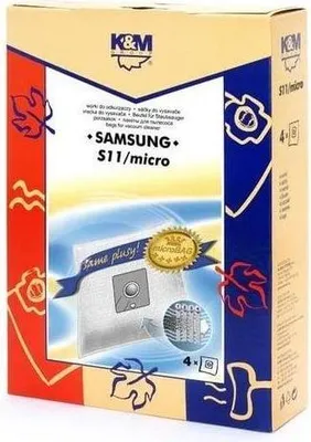 Image de K&M Samsung Vp77 Km-S11