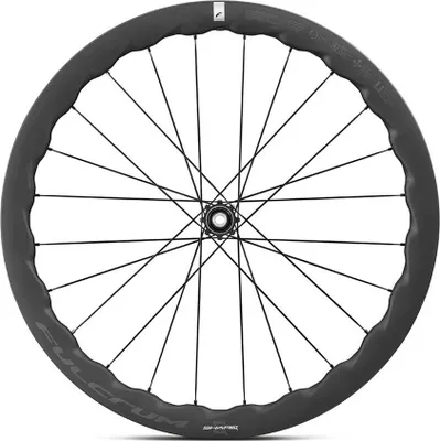 Produktbild von Fulcrum Sharq 42 2wf C25 Afs Disc Tubeless Rennrad-hinterrad Silber 12 x 142 mm / Shimano/Sram HG Silber 12 x 142 mm