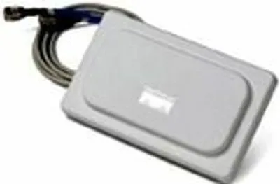Produktbild von Cisco Diversity Omnidirectional Antenna, 4,5 dBi, 5.15 - 5.85 GHz, 50 Ohm, 360°, 50°, Horizontale Polarisation