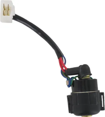 Produktbild von SMC Magnetschalter Rex Quad 50 Anlasserschalter 50ccm 2Takt Motorroller.de Starterschalter Elektrostartschalter Minarelli liegend ATV UTV Ersatzteil