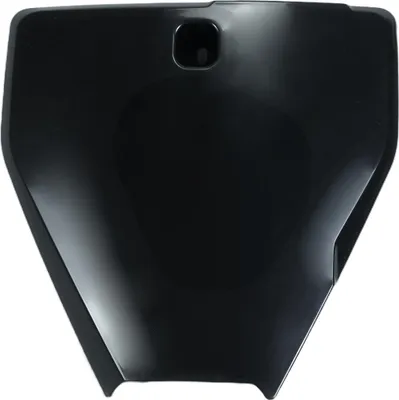 Image de UFO Plast Nummerntafel