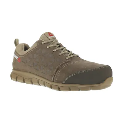 Produktbild von REEBOK EXCEL LIGHT IB1033 Sicherheitsschuh S…