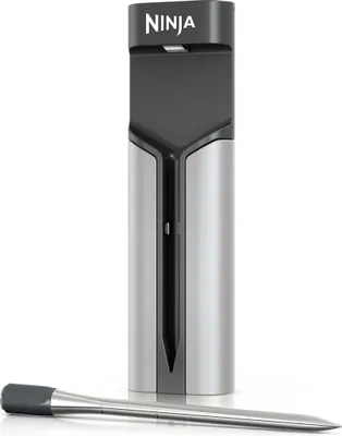 Produktbild von Ninja Pro-Chef Bratenthermometer WP100EU