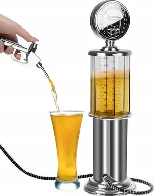 Produktbild von Ruhhy Bierzapfanlage/-ausgießer 1L