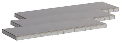 Zdjęcie produktu dla Noch 63010, N (1:160)