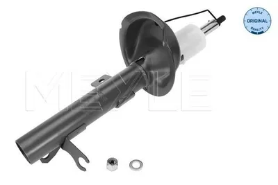 Produktbild von MEYLE Stoßdämpfer Vorne Rechts für FORD FOCUS (DAW, DBW) Federbein 726 623 0001
