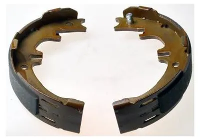 Image de EBG Garnitures de frein arrière Lexus Toyota 46540-28010