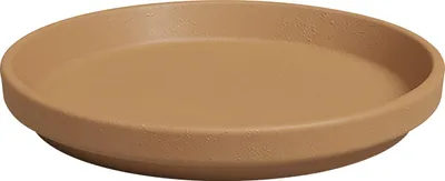 Produktbild von Artevasi Round Saucer, Untersetzer, Natürlich/Natur, 0,3 l, 170 mm, 25 mm