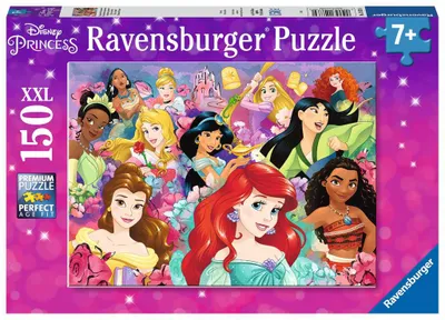 Produktbild von Träume können wahr werden Ravensburger 12873