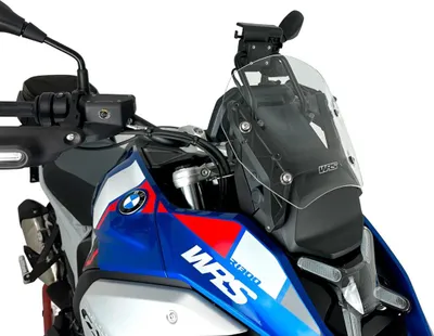 Immagine prodotto di Wndscrn Sport R1300Gs Chiaro