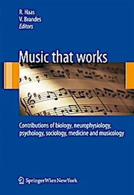 Obrázek produktu pro Music that works