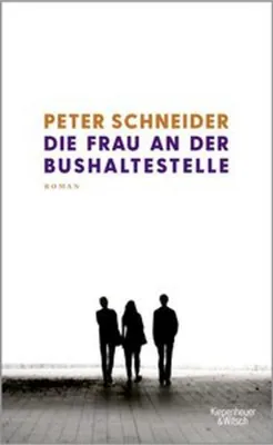 Obrázok produktu pre Die Frau an der Bushaltestelle
