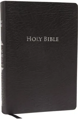 Produktbild von Study Bible-KJV