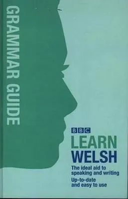 Productafbeelding van BBC Learn Welsh - Grammar Guide for Learners