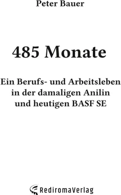 Produktbild von 485 Monate