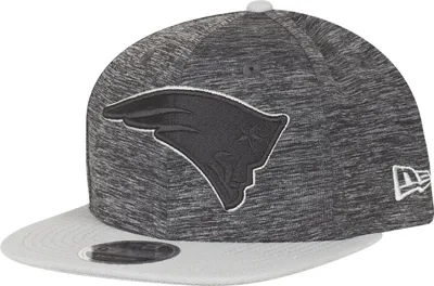 Produktbild von New Era 9Fifty Snapback Cap - JERSEY New England Patriots SM
