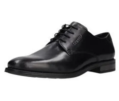 Obrázek produktu pro Pánské mokasíny Bugatti Business 311-AYN01-1000, černé