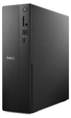 Immagine prodotto di Desktop Dell Slim ECS1250, processore Intel Core i5-14400, 16 GB di RAM, SSD da 512 GB, grafica Intel UHD 730, sistema operativo Windows 11 Home