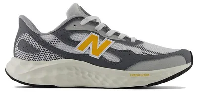 Produktbild von New Balance Fresh Foam Arishi v4 Tiralux Reflection Castlerock Raincloud - EU 40.5