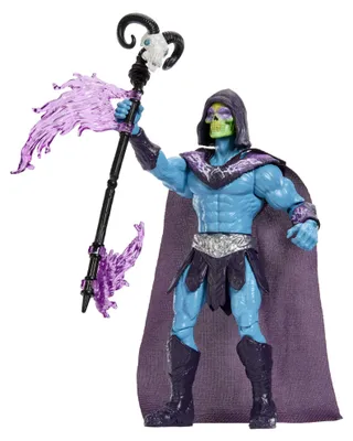 Zdjęcie produktu dla Masters of the Universe JKJ00, 6 lat(a), Wielobarwny, Plastik, Metal