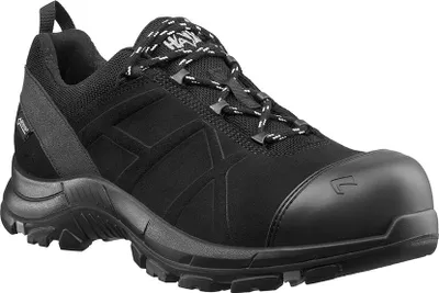 Image de Haix Black Eagle Safety 53 LOW, Taille:49 (UK 13.5)