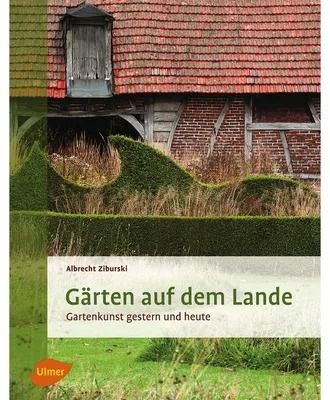 Productafbeelding van Ziburski, D: Gärten auf dem Lande