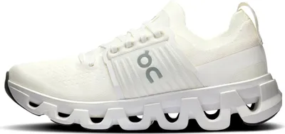 Produktbild von On Running Shoes 3WF10111200 in WHITE color size 40