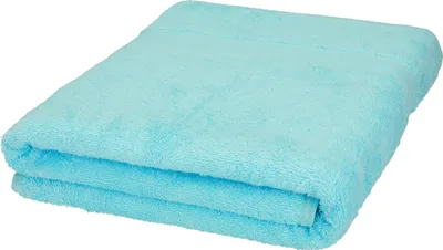 Produktbild von Betz Handtuch PALERMO 100% Baumwolle Größe 50x100 cm Gesicht- Hände- Körper- Handtuch Farbe - türkis