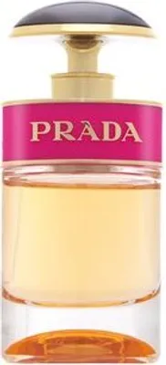Produktbild von Prada Candy eau de Parfum für Damen 30 ml
