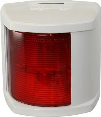 Produktbild von HELLA2984 BACKBORD 12V BAY15d weiß